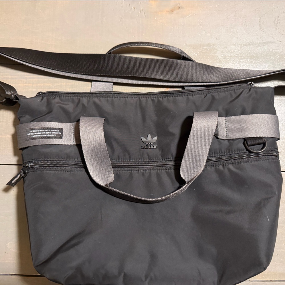Adidas bag
